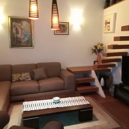 Parkview Apartment In Zagreb'S Favorite Neighborhood 外观 照片