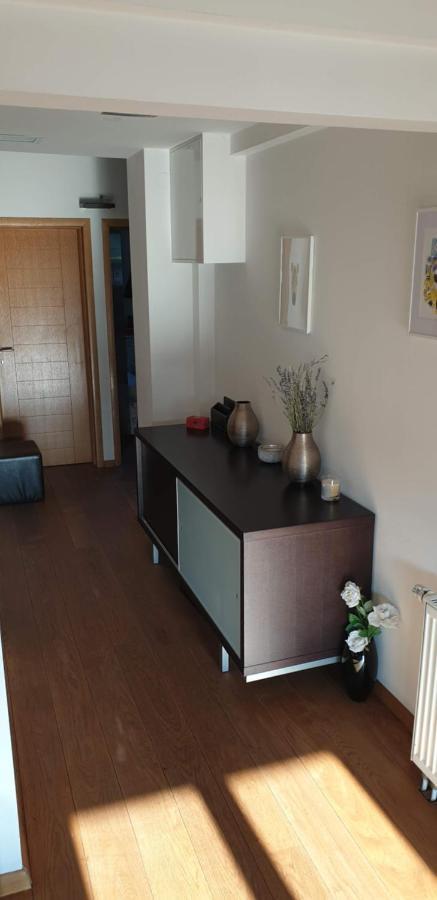 Parkview Apartment In Zagreb'S Favorite Neighborhood 外观 照片
